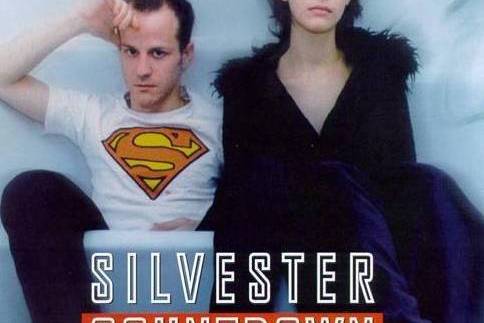 Silvester Countdown Silvester Countdown