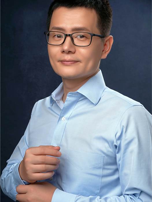林楨(天善資本合伙人) 林楨(天善資本合伙人)