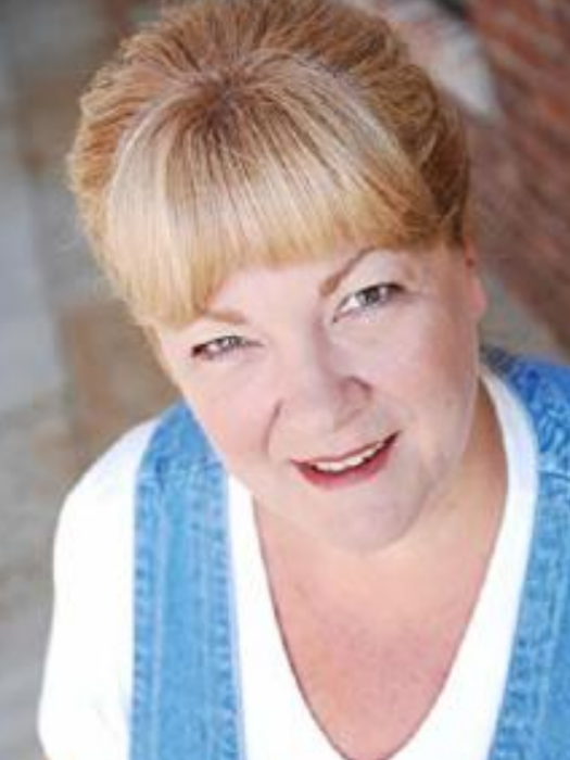 Sharon Murray