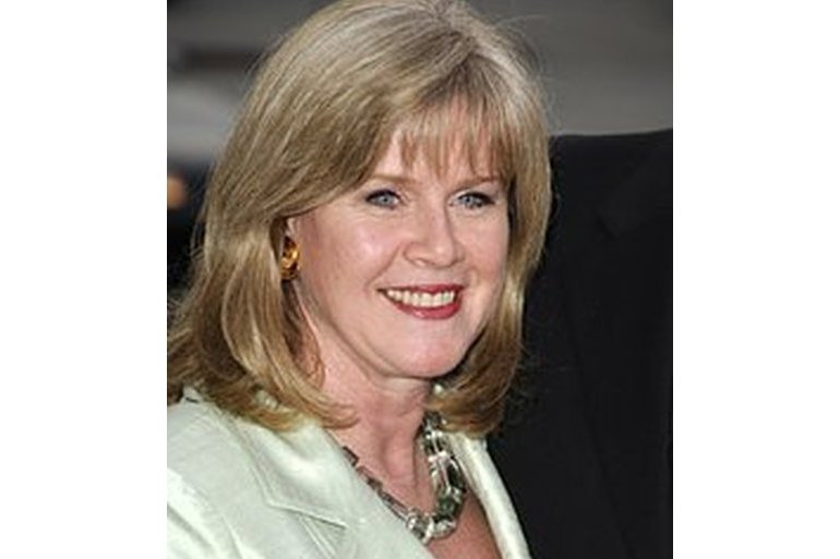 Tipper Gore Tipper Gore