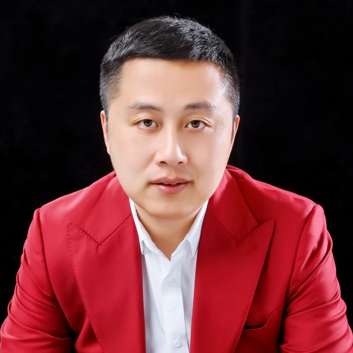 朱明山(高級人力資源管理師) 朱明山(高級人力資源管理師)