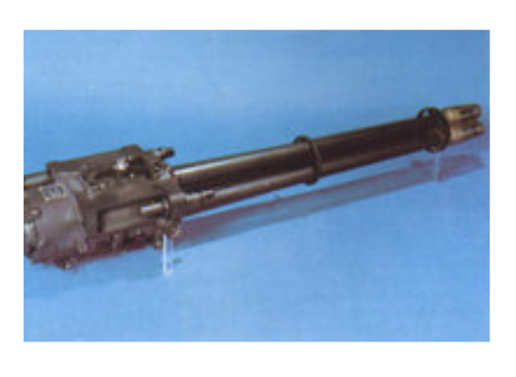 XM188E1航空機炮 XM188E1航空機炮
