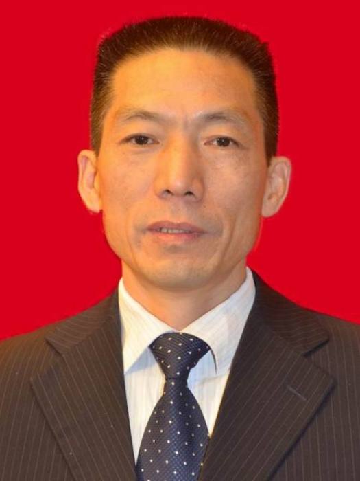 肖鐘 肖鐘