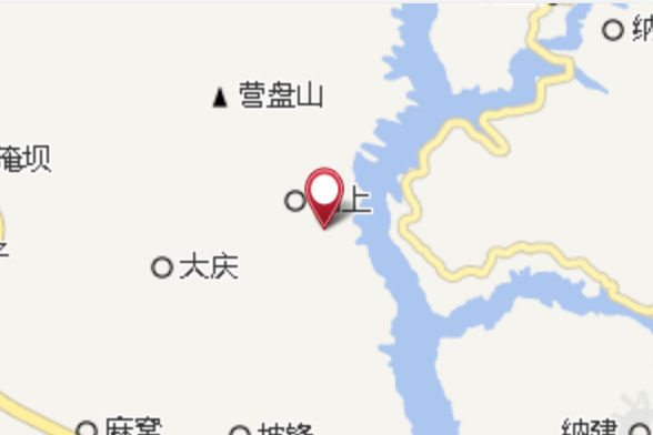 回香坪 回香坪