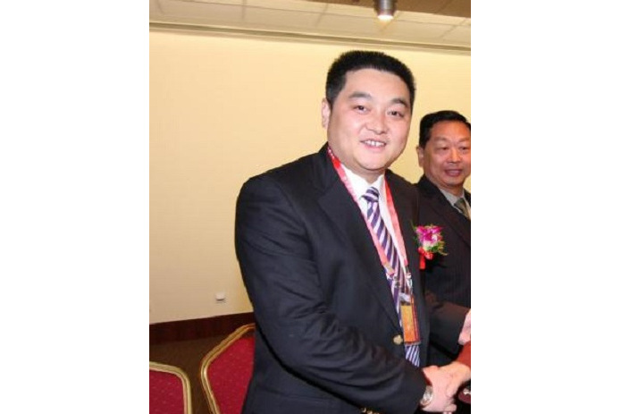 陳金炆 陳金炆