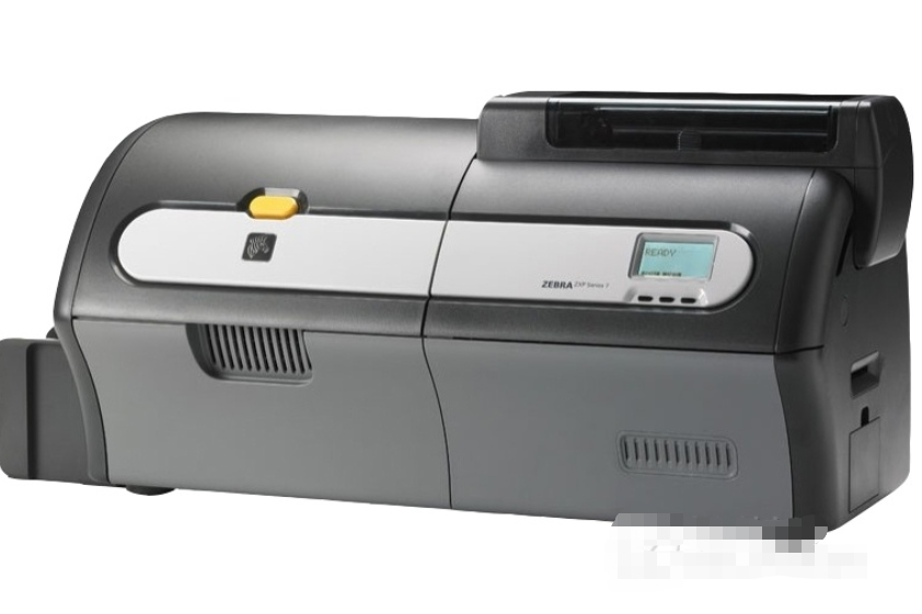 斑馬ZXP Series 7 斑馬ZXP Series 7