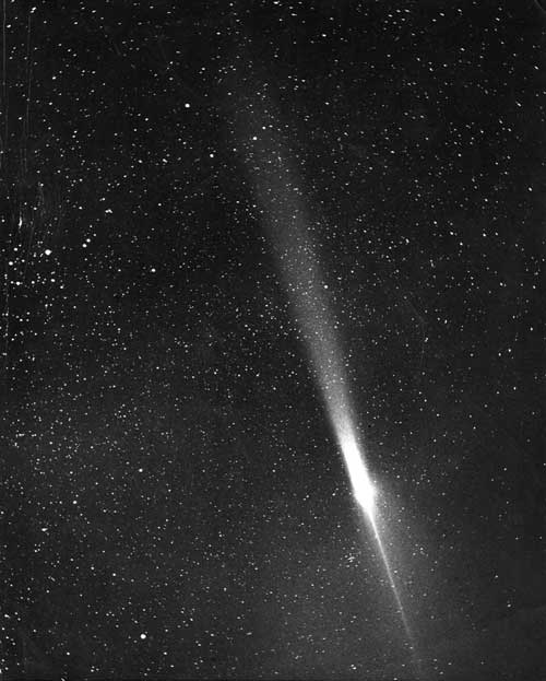 阿蘭德-羅蘭彗星