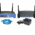LINKSYS WAP54G LINKSYS WAP54G