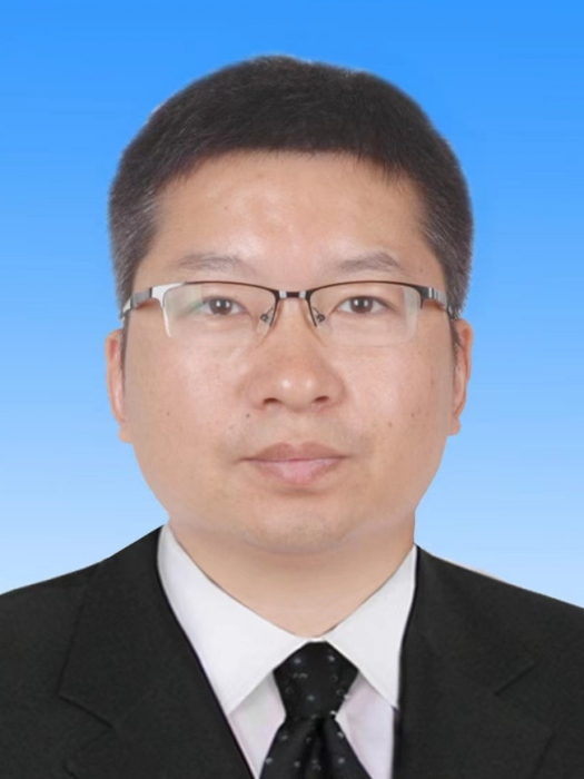 楊濤(海南省保亭黎族苗族自治縣政府黨組成員、副縣長)