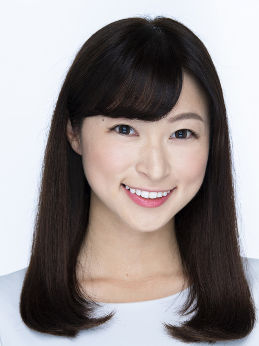 荒井沙織 荒井沙織