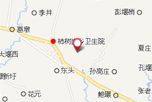 中九里