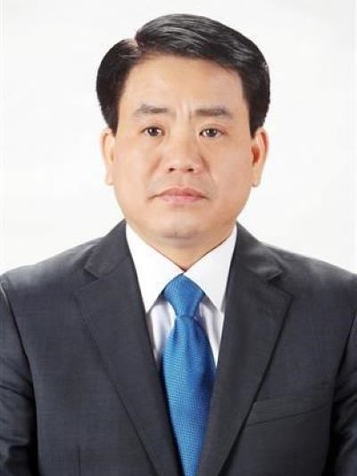 阮德鐘 阮德鐘