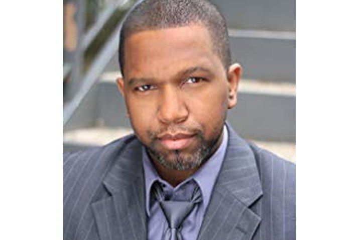 Keith Arthur Bolden