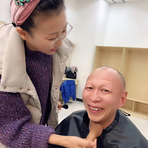 林萍(化妝師)