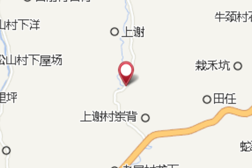 蛤蟆石下 蛤蟆石下