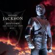 History(Michael Jackson個人專輯)