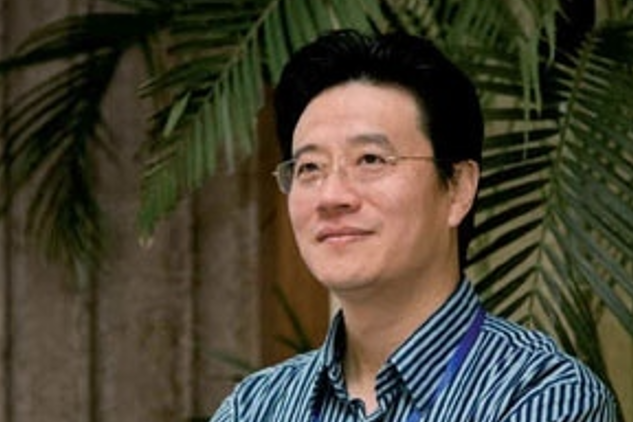 王學順(誠志股份原董事兼總裁) 王學順(誠志股份原董事兼總裁)