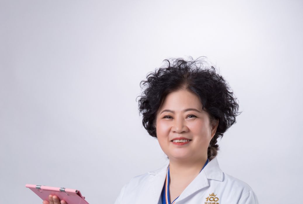 鐘琳(大連百佳婦產醫院醫生) 鐘琳(大連百佳婦產醫院醫生)