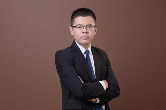 趙宏偉(刑事律師) 趙宏偉(刑事律師)