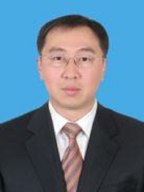 洪鑫(北京市豐臺區人民政府雲崗街道辦事處主任) 洪鑫(北京市豐臺區人民政府雲崗街道辦事處主任)