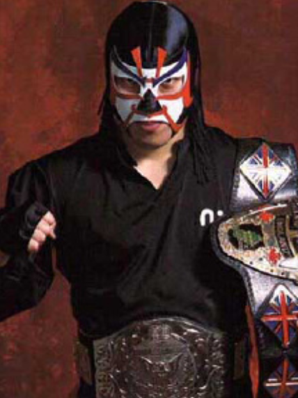 Masanori Murakawa
