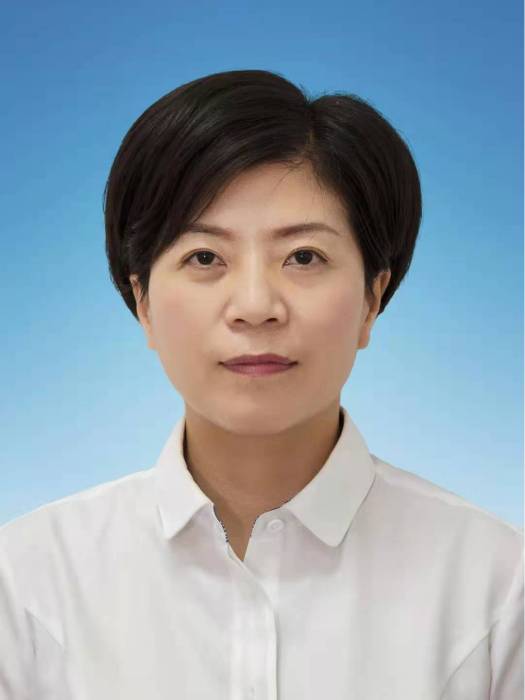 呂娜(四川省成都市新都區文化體育和旅遊局副局長) 呂娜(四川省成都市新都區文化體育和旅遊局副局長)