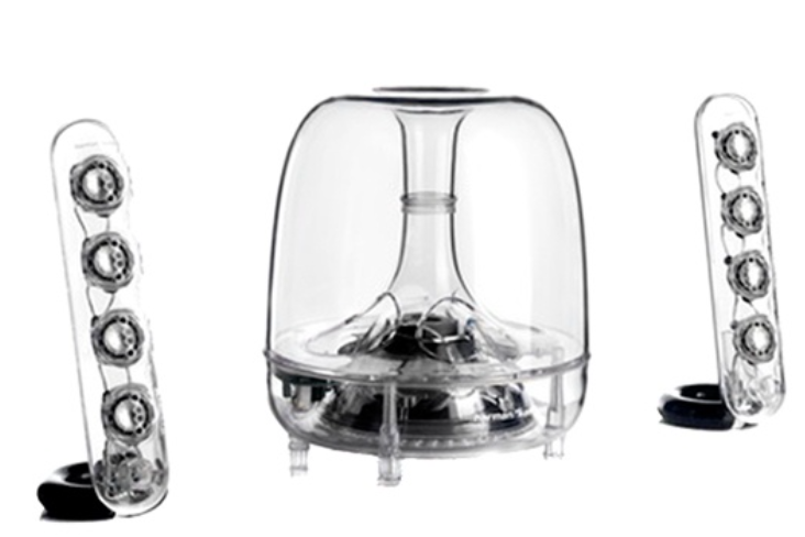 Harman/Kardon SOUNDSTICKS III Harman/Kardon SOUNDSTICKS III