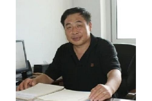 劉政軍(博士生導師) 劉政軍(博士生導師)