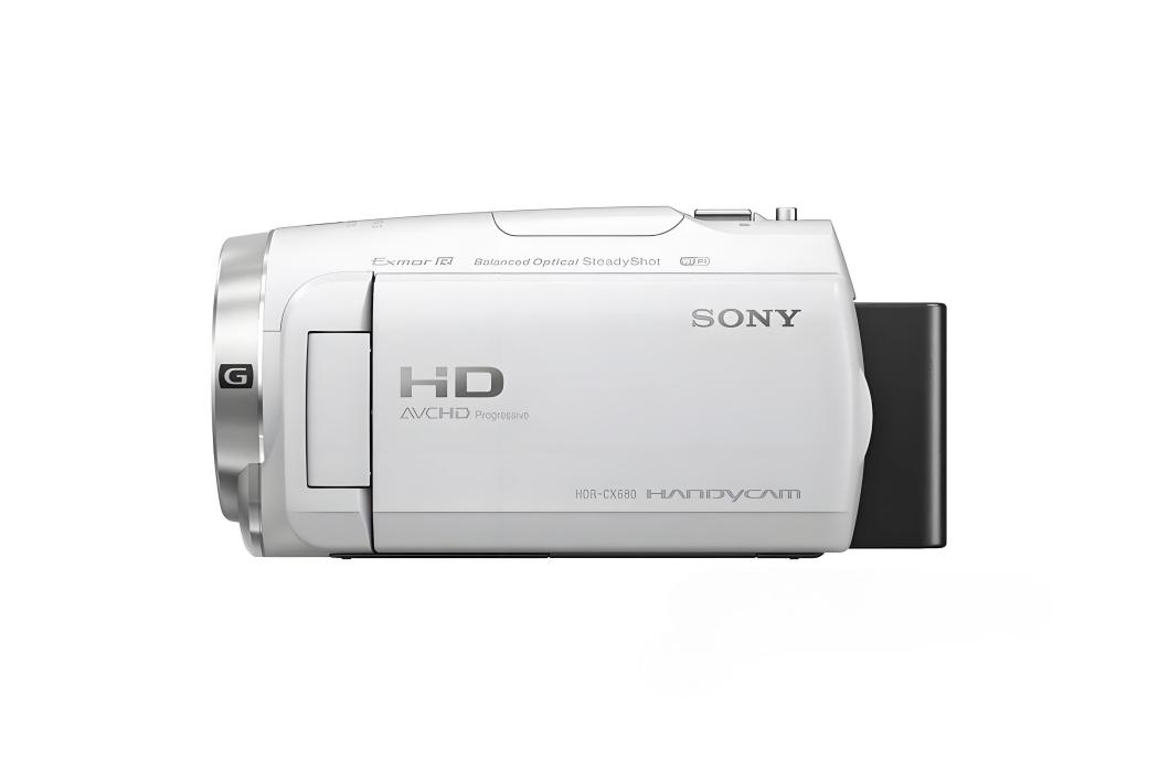 索尼HDR-CX680 索尼HDR-CX680