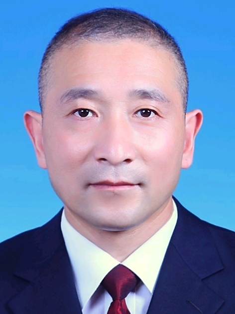 陳志軍(浙江省台州市退役軍人事務局黨組成員、副局長、一級調研員) 陳志軍(浙江省台州市退役軍人事務局黨組成員、副局長、一級調研員)