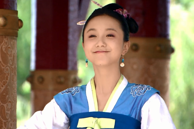 春喜(電視劇《夢回唐朝》中的角色) 春喜(電視劇《夢回唐朝》中的角色)