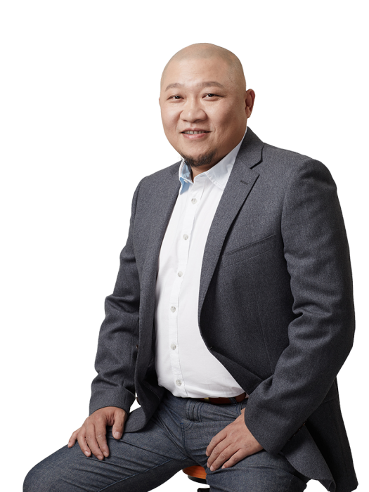 陳功偉(果樂樂CEO) 陳功偉(果樂樂CEO)
