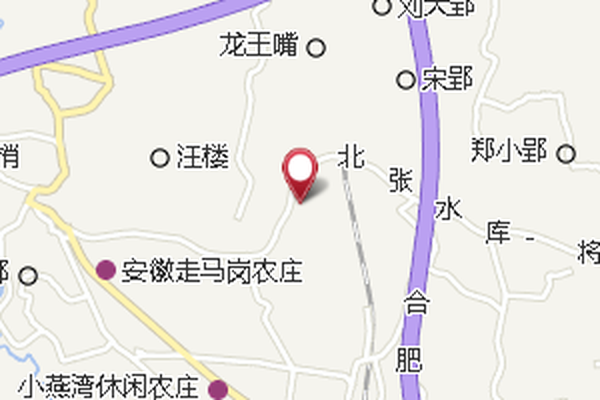小劉圩 小劉圩