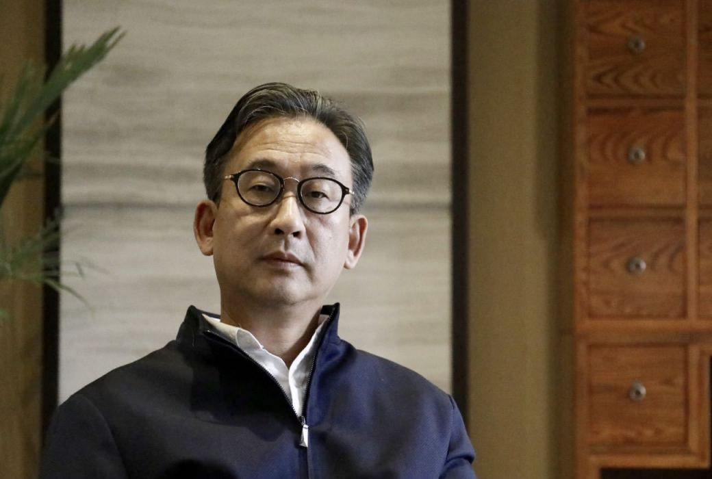 顧耀東(中國製片人、詩人) 顧耀東(中國製片人、詩人)