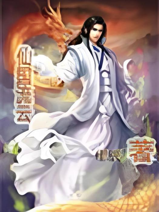 仙國流雲 仙國流雲