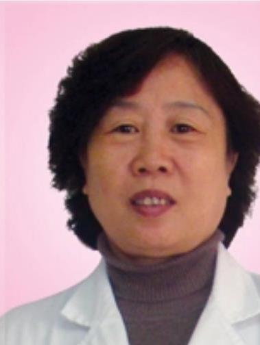 彭杏娟 彭杏娟