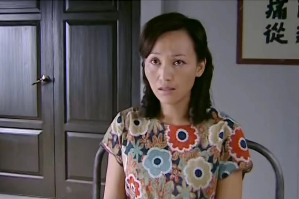 方莉(電視劇《秘密圖紙》中的角色) 方莉(電視劇《秘密圖紙》中的角色)