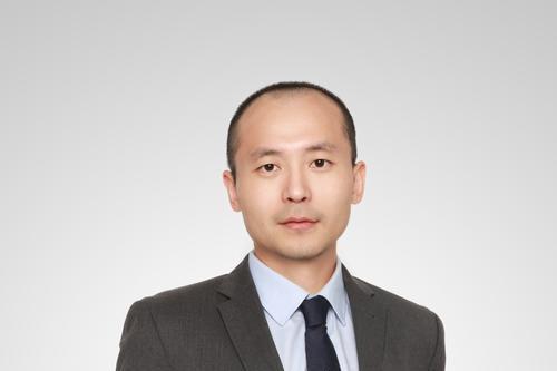 趙群(美至創始合伙人) 趙群(美至創始合伙人)
