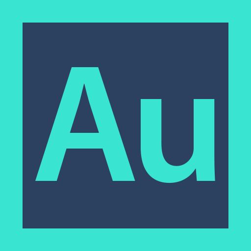 Adobe Audition(AU（軟體(Adobe Audition)）)