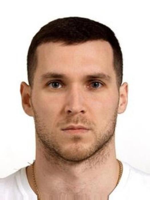 TARASOV Denis TARASOV Denis