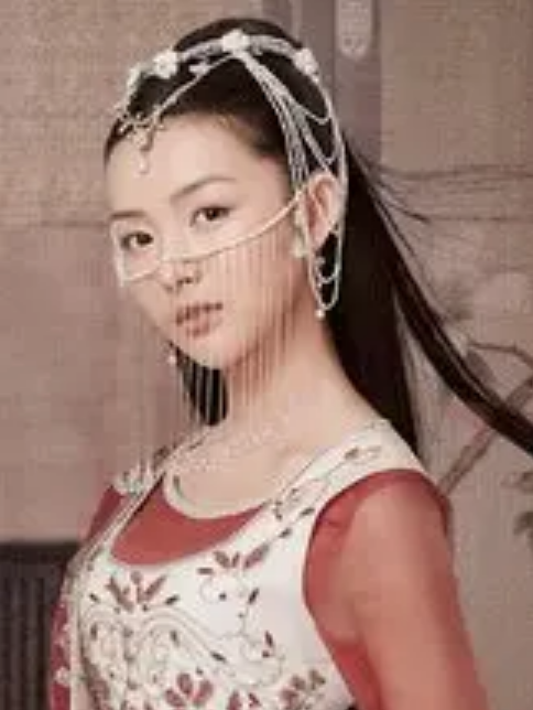 容靖