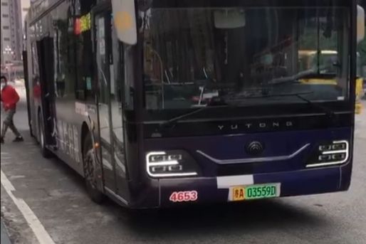 貴陽公交K236路 貴陽公交K236路