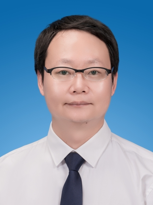 陳豪(浙江省溫州市醫療保障局龍灣分局黨組成員、副局長、三級主任科員) 陳豪(浙江省溫州市醫療保障局龍灣分局黨組成員、副局長、三級主任科員)