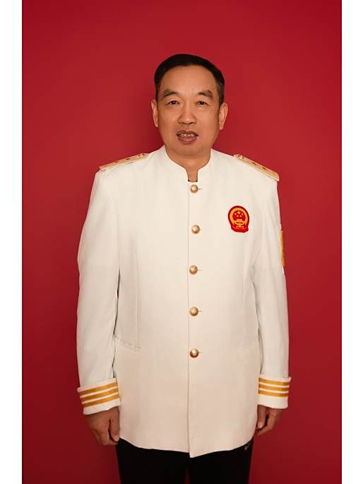 張保(烹飪大師) 張保(烹飪大師)