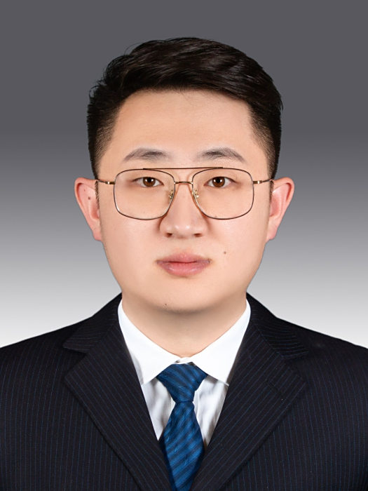 劉一鳴(遼寧省鞍山市台安縣八角台街道辦事處黨工委書記)