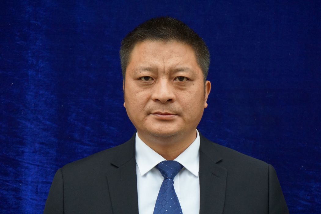 黃益奎 黃益奎