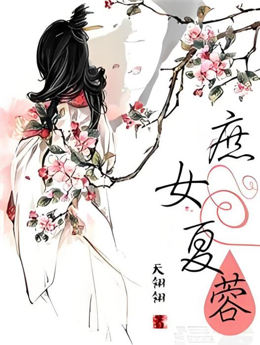 庶女夏蓉 庶女夏蓉