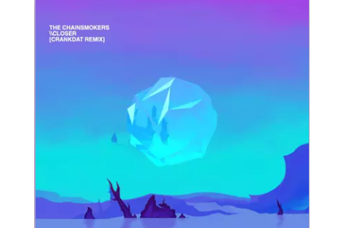 Closer (Crankdat Re-Crank) Closer (Crankdat Re-Crank)
