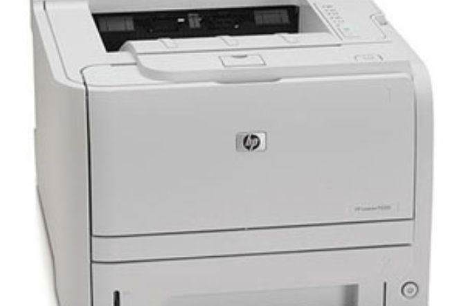 惠普 LaserJet P2035n 惠普 LaserJet P2035n