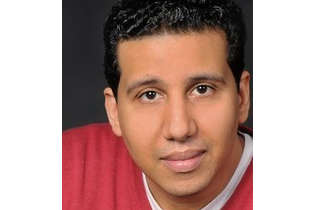 Andre DeLeon Andre DeLeon